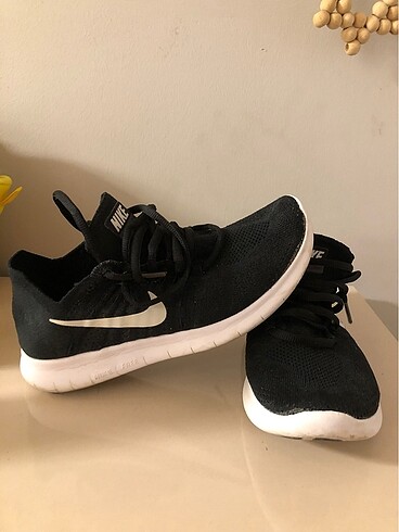 Nike run kadın spor ayakkabı