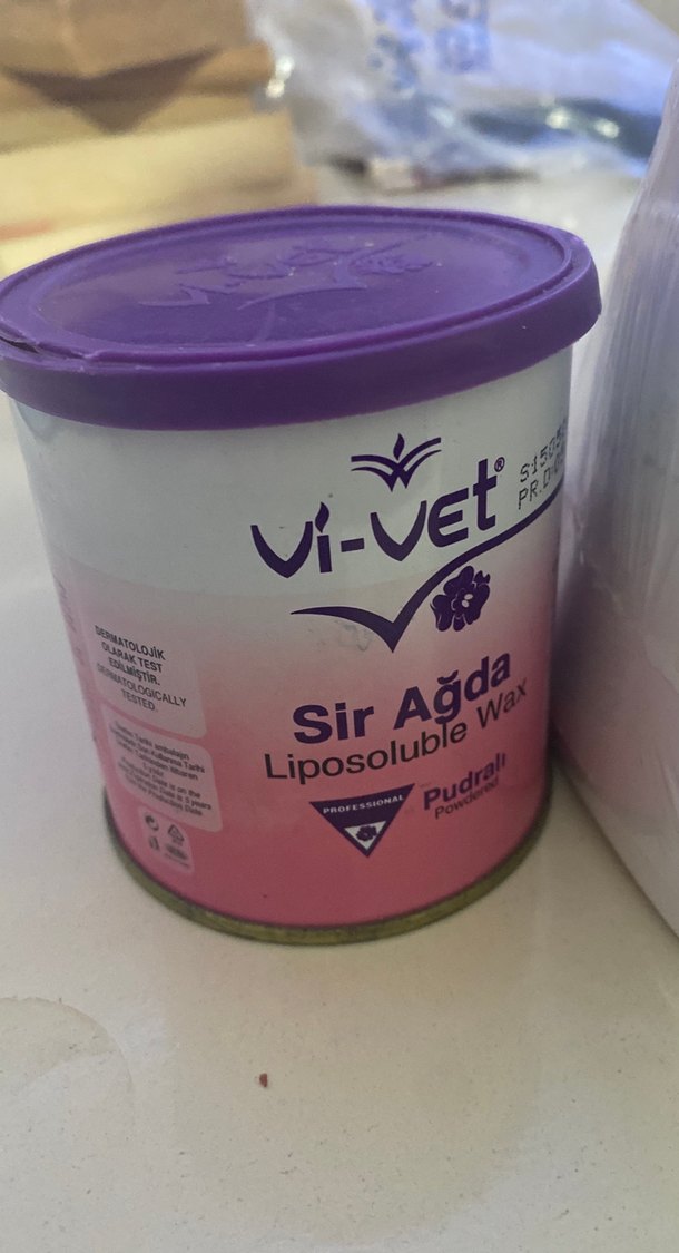 Vi-Vet Isıtıcılı Sir Ağda Kutusu ve ısıtma makinası - Görsel 5