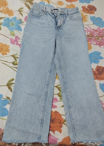 xs Beden zara jean