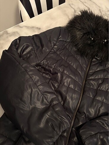 H&M H&M SPOR ŞIK MONT