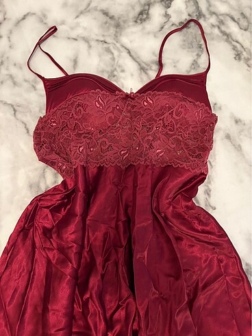 xl Beden 6 Parça Pierre Cardin Gecelik Takım Seti