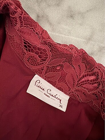 Pierre Cardin 6 Parça Pierre Cardin Gecelik Takım Seti
