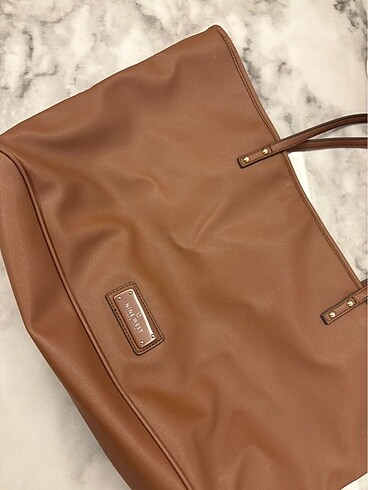 Nine West Nine West Taba Renk Yeni Çanta
