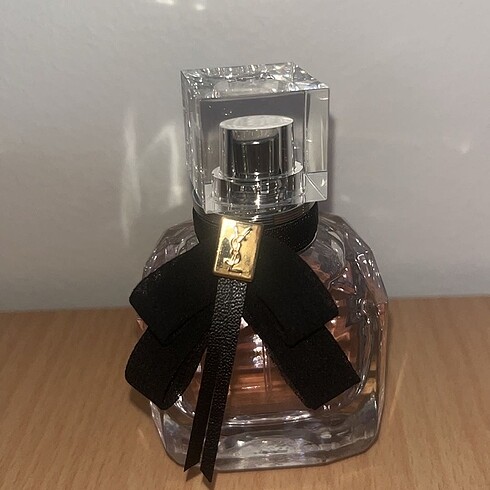 Yves Saint Laurent Yves Saint Laurent Mon Paris YSL