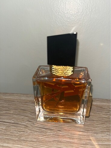 Yves Saint Laurent Libre Intense