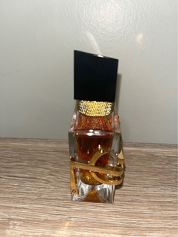 Yves Saint Laurent Yves Saint Laurent Libre Intense