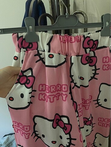 Hello kitty eşofman