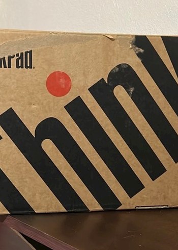 Lenovo ThinkPad 13 Gen 2 - Görsel 3