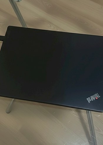 Lenovo ThinkPad 13 Gen 2 - Görsel 2