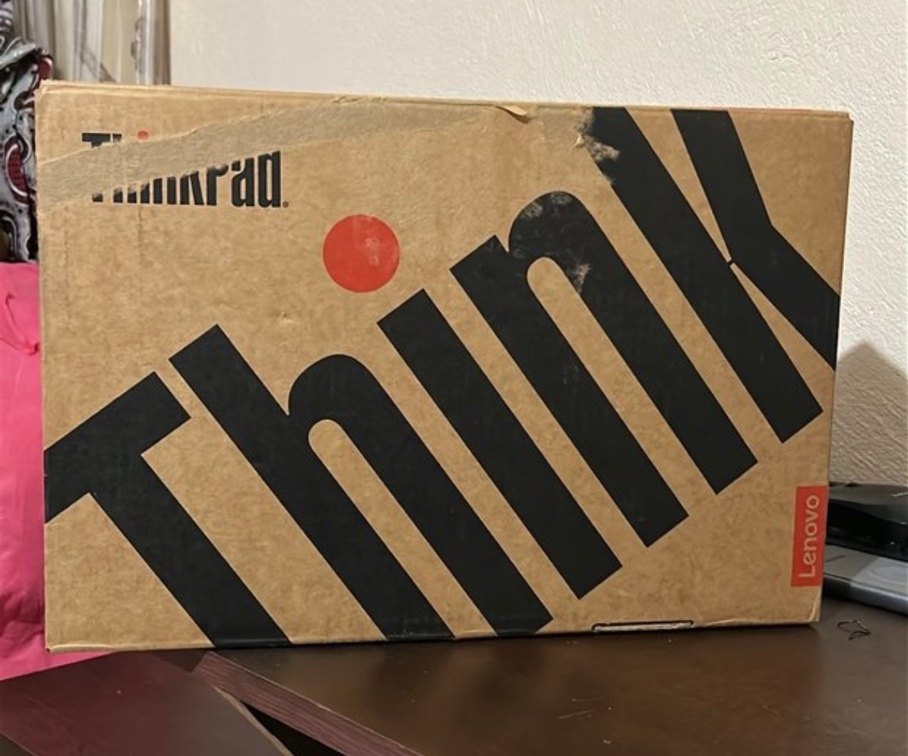 Lenovo ThinkPad 13 Gen 2 - Görsel 3