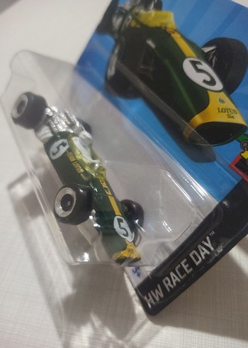 Beden Lotus Type 49
