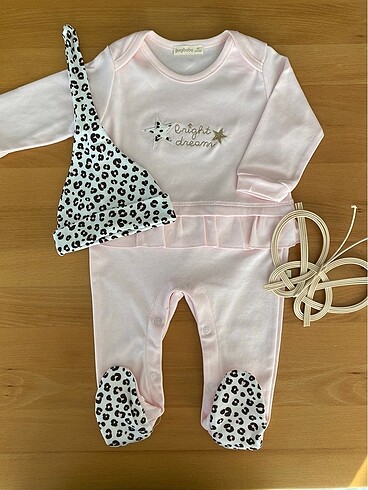 LC Waikiki Bebek Tulum Set
