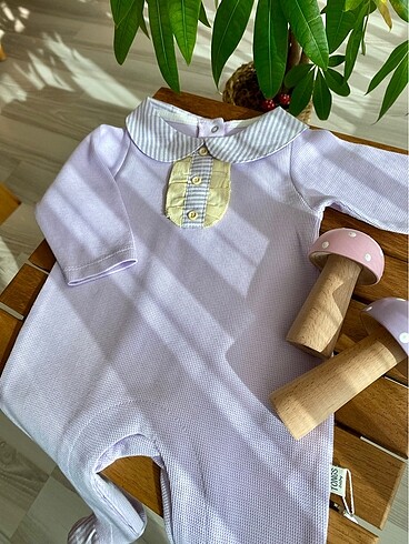 Zara Kız Bebek Bayramlık Tulum