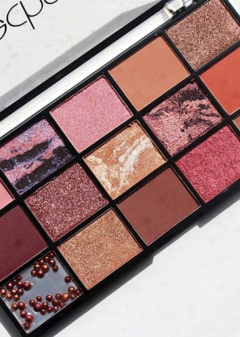 TECHNIC PERSUASION FAR PALETİ - Görsel 2