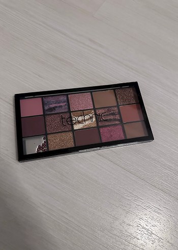 TECHNIC PERSUASION FAR PALETİ - Görsel 4