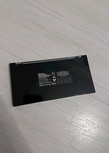 TECHNIC PERSUASION FAR PALETİ - Görsel 5