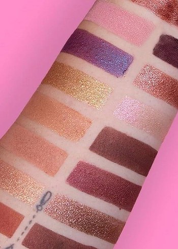 TECHNIC PERSUASION FAR PALETİ - Görsel 3