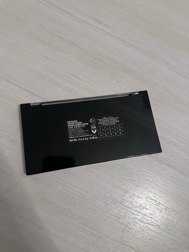 TECHNIC PERSUASION FAR PALETİ - Görsel 5