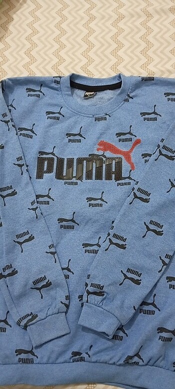Puma sweet