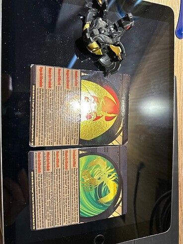 Bakugan
