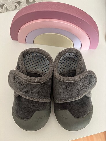 Vicco ilk adım ayakkabısı - Görsel 5