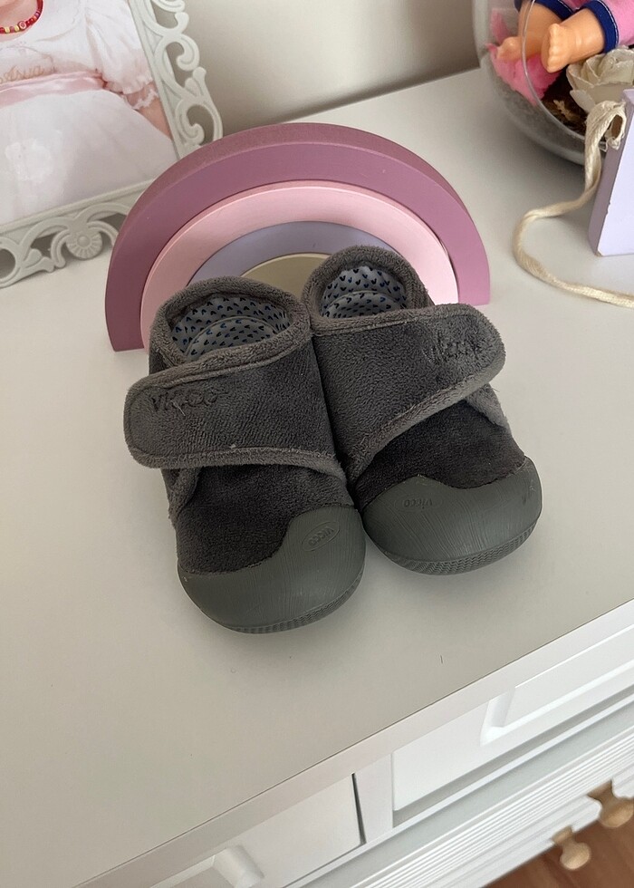 Vicco ilk adım ayakkabısı - Görsel 2