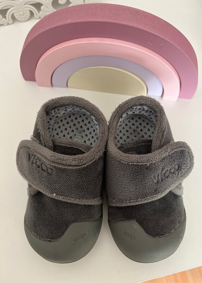 Vicco ilk adım ayakkabısı - Görsel 5