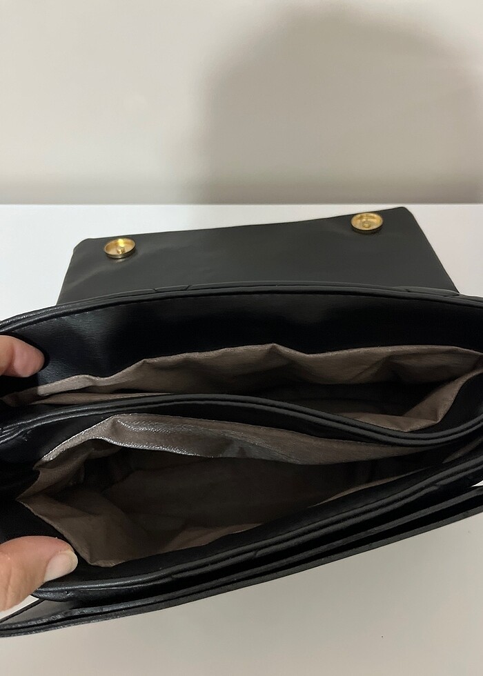 Zincirli çanta - Görsel 3