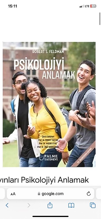 Kitap