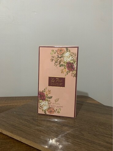 Afnan la fleur 80ml