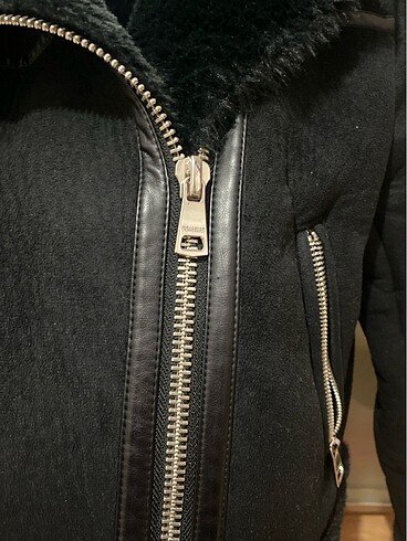Pull and Bear Pull and bear ceket