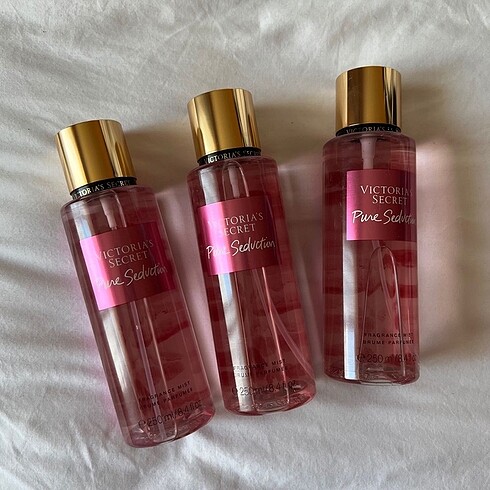Victoria Secret -Pure Seducation-