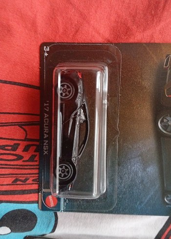 Hybrid Metal Oyuncak Araba Seti hot Wheels - Görsel 12