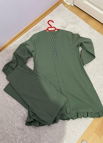 Diğer Tunik takım
