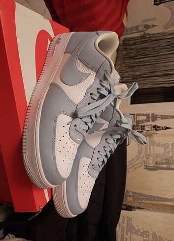 Nike Airforce 47 numara tertemiz ürün