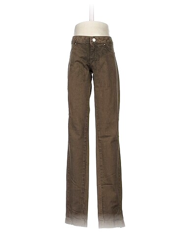 Mango Jean / Kot %70 İndirimli.