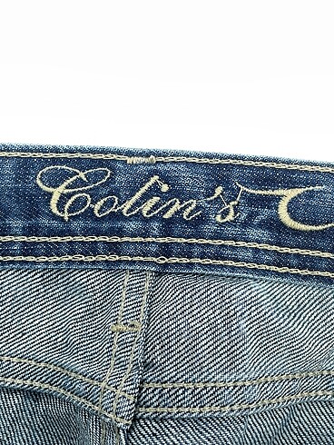 27 Beden çeşitli Renk Colin's Jean / Kot %70 İndirimli.