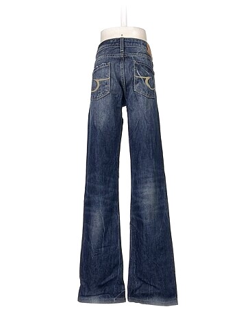 27 Beden Colin's Jean / Kot %70 İndirimli.