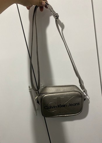 Beden Calvin klein kadın kol çantası