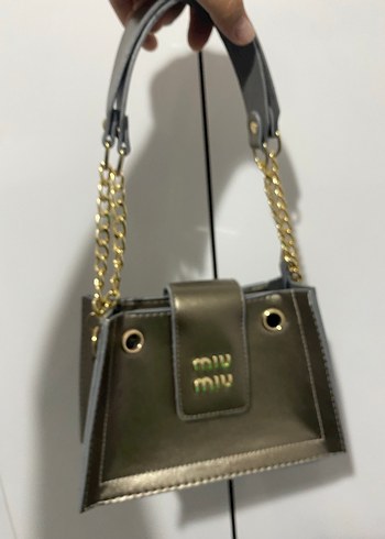 Miu Miu Miu Miu kadın çantası