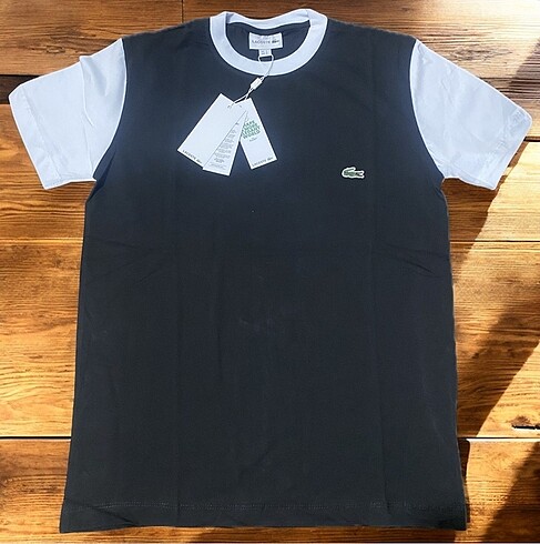 Lacoste S-Beden