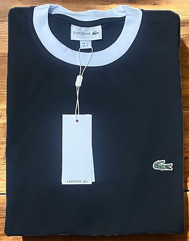 Lacoste Lacoste S-Beden