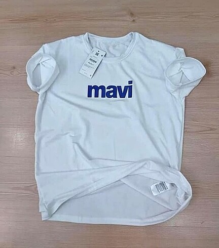 Mavi L-Beden