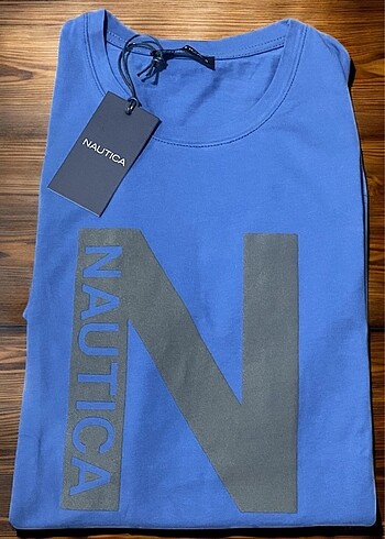 Nautica Naytica M-Beden