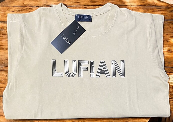 Lufian Lufian M-Beden