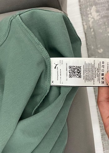 puma polo yala t shirt - Görsel 2