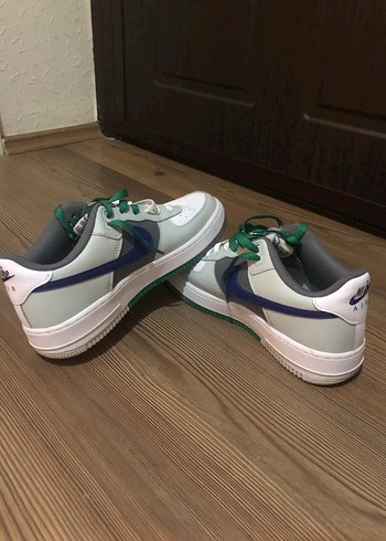 Nike Orjinal Air Force 39 Numara