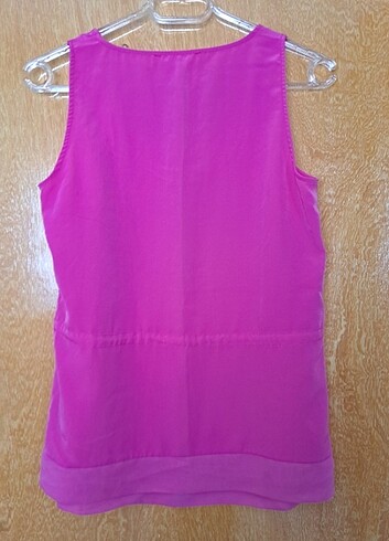 Koton Koton Seker Pembe Bluz