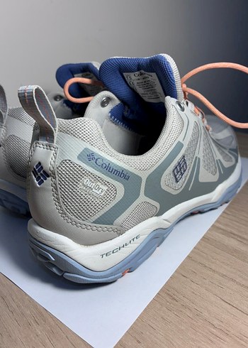 Columbia Erkek Ayakkabı - Görsel 3