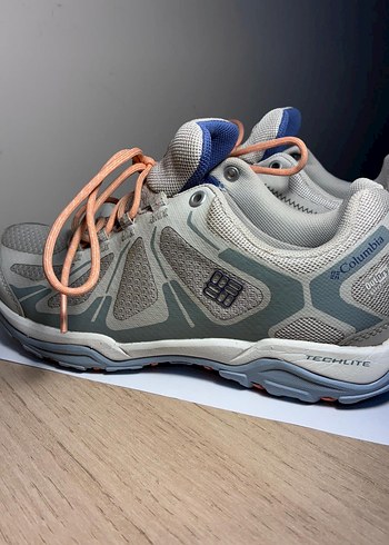 Columbia Erkek Ayakkabı - Görsel 2